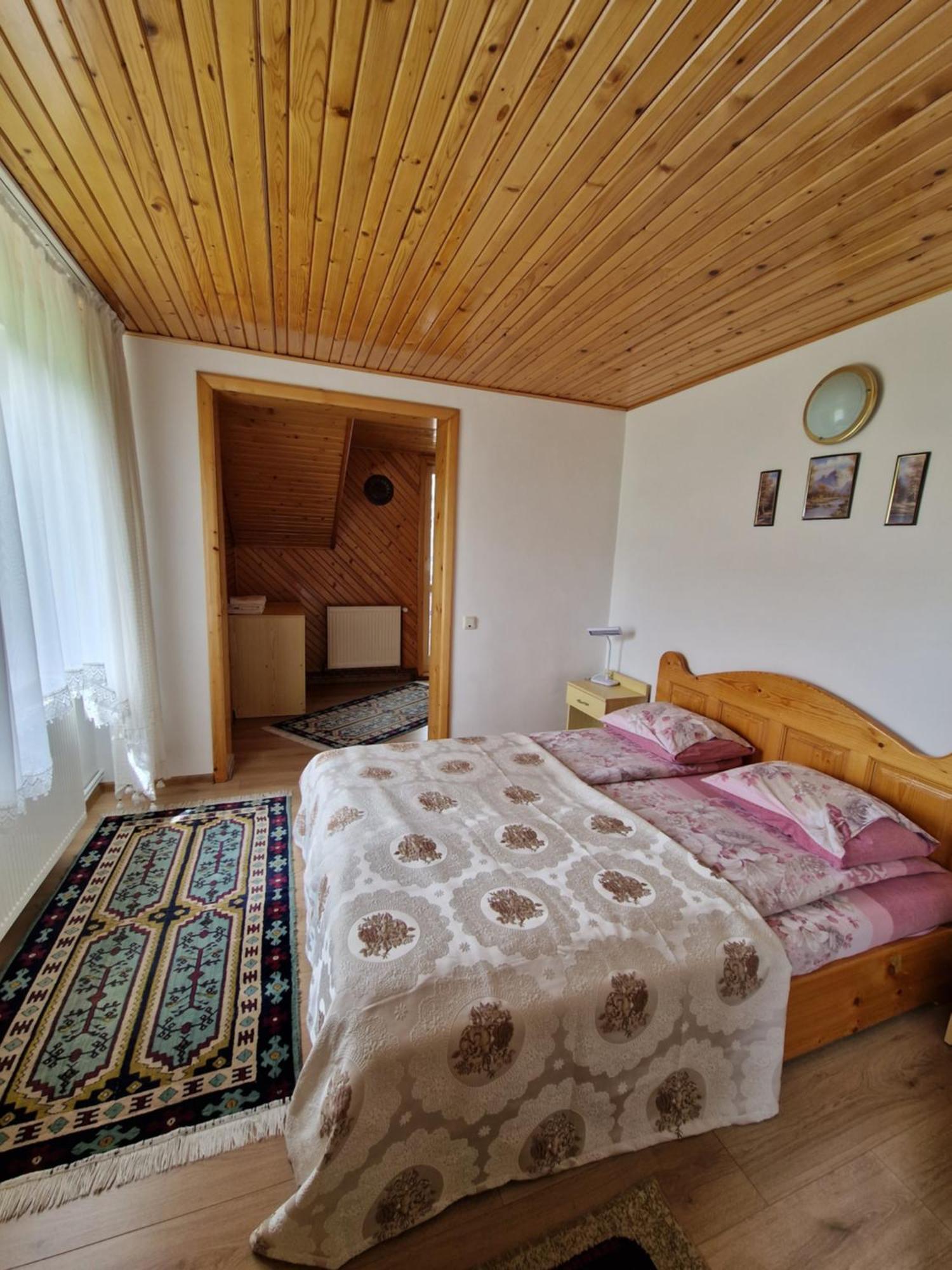 Hotel Voro Mold Gura Humorului Esterno foto