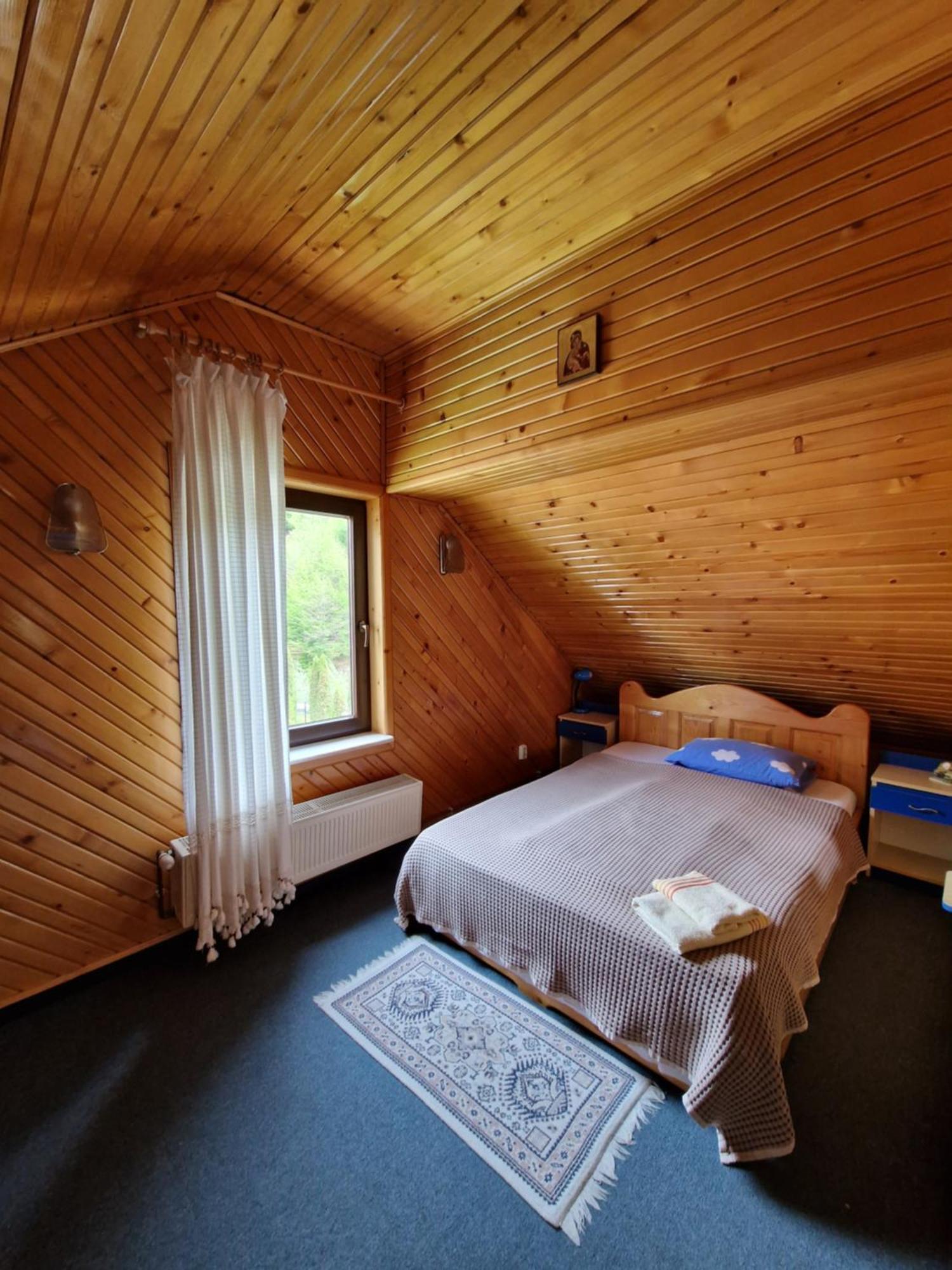 Hotel Voro Mold Gura Humorului Esterno foto