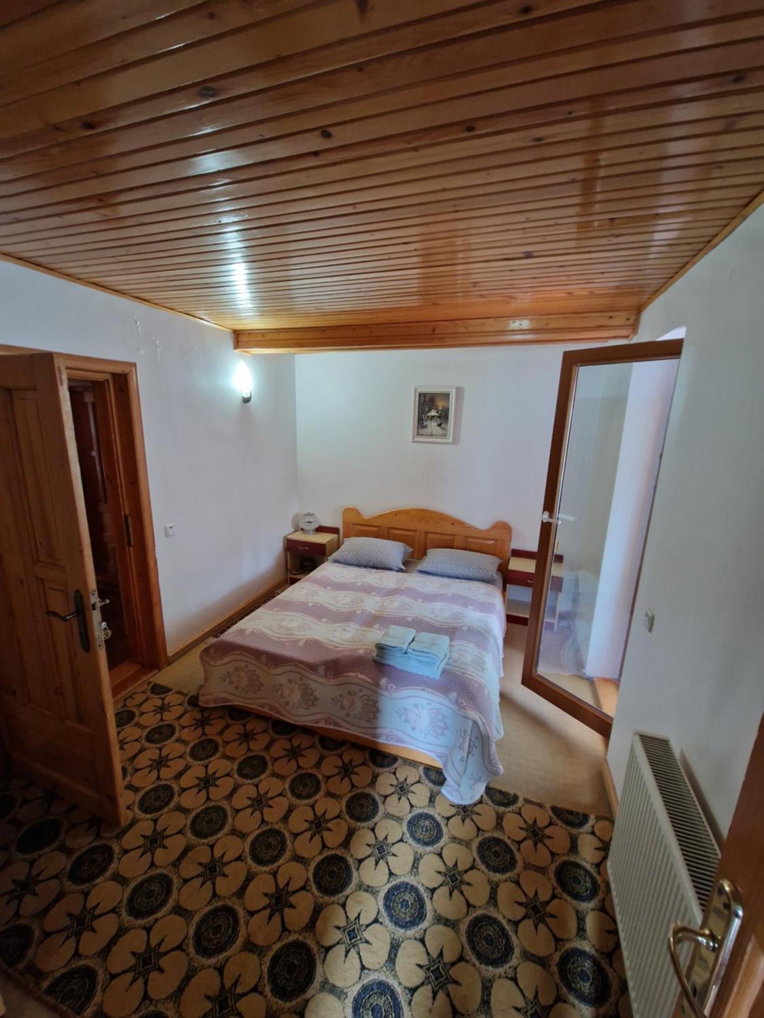 Hotel Voro Mold Gura Humorului Esterno foto