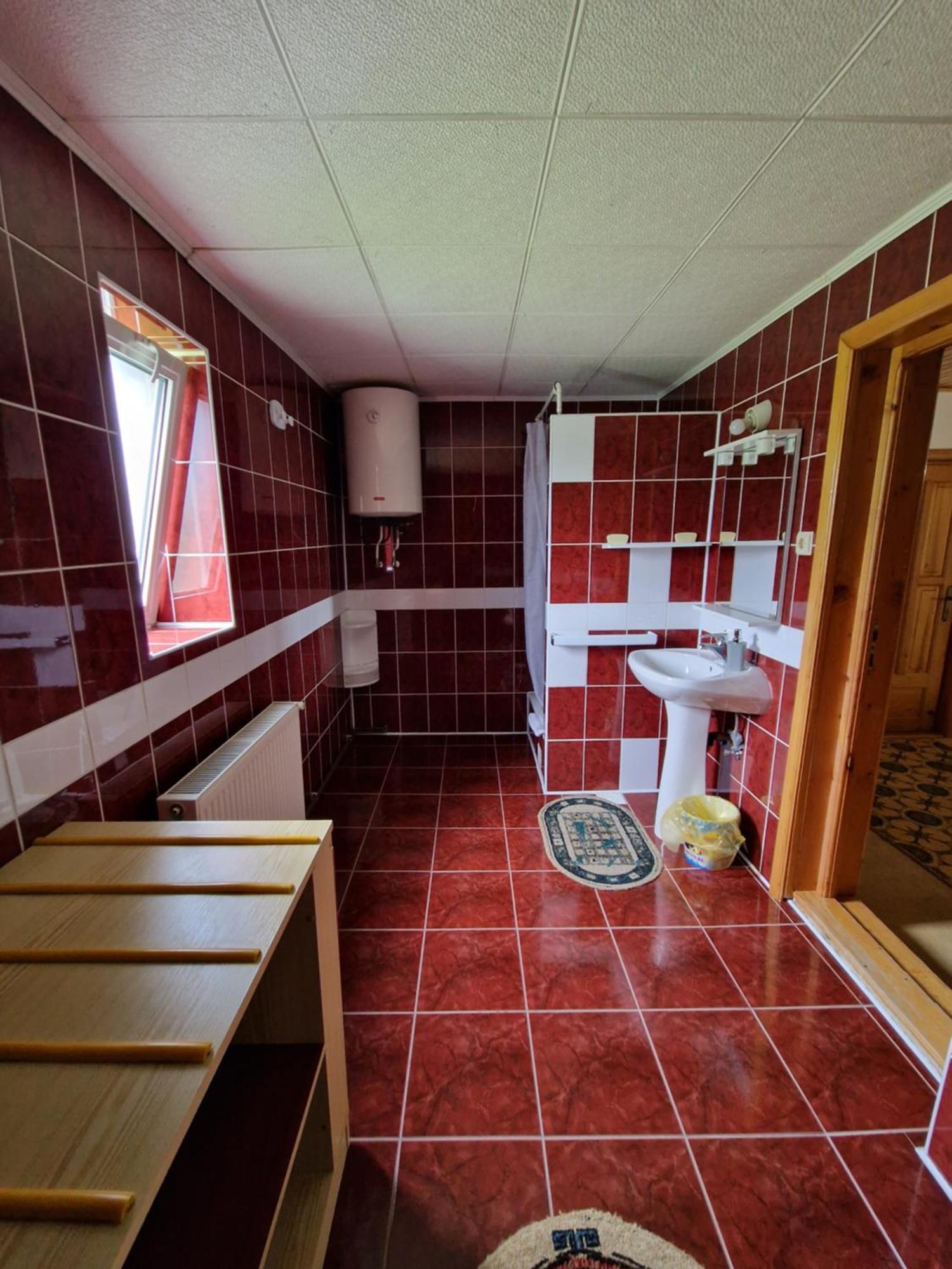 Hotel Voro Mold Gura Humorului Esterno foto