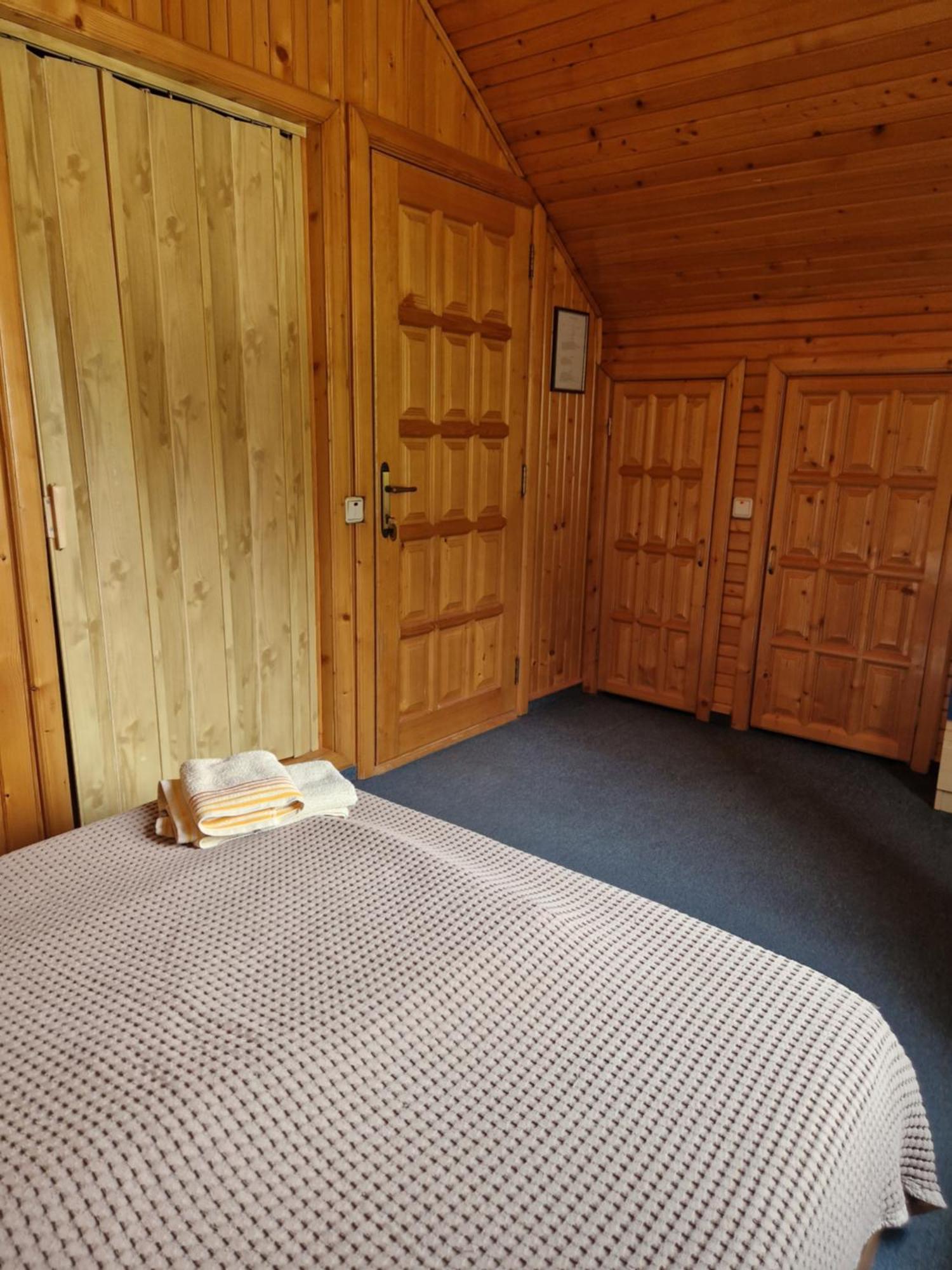 Hotel Voro Mold Gura Humorului Esterno foto